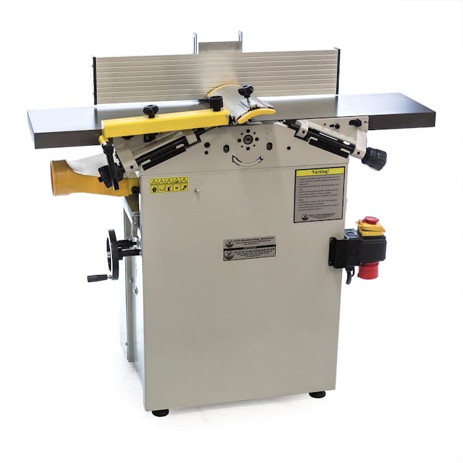 Rikt och planhyvel Hawk ML392B
