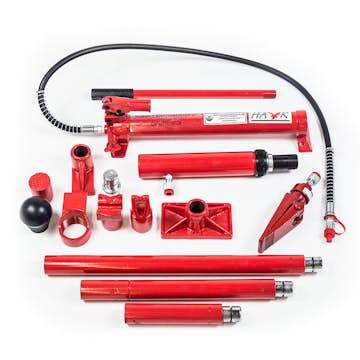 Riktsats Hawk PortoPower 10 ton