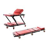 Hawk Montörvagn Hawk Red