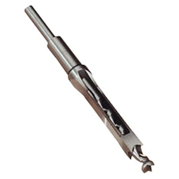 Stämhylsa Hawk med Borr