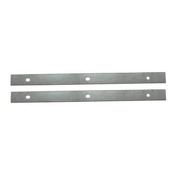 Hyvelstål Hawk HG-260 262x1,1x18,8 mm 2-pack