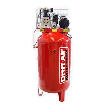 Kompressor Drift-Air Vertikal V 4/380/150 3-fas