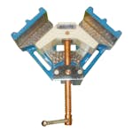 Vinkelskruvstycke Hawk AC-100