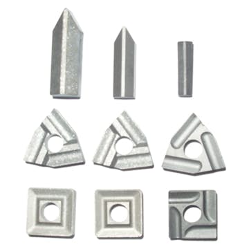 Vändskär Hawk för LC-9/20