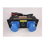 Högtryckspump Duab-Power MDF40CLE-2