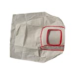 Skyddshuva för Blästring