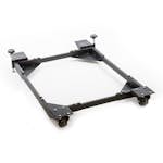 Hjulställ Hawk MB1200 540kg