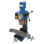 Borr- & Fräsmaskin Hawk XJ9512