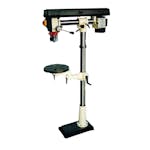 Radialborrmaskin HawkZQJ3116A Golvmodell