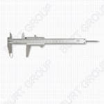 Skjutmått Hawk VC150 0-150mm