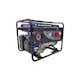 Elverk Duab-Power MG7500CL-3 1-fas/3-fas Bensin