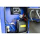 Elverk Duab-Power MDG7500S-3 3-fas Diesel tystgående