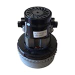 Vakuummotor Hawk för Blästerskåp & Blästeraggregat