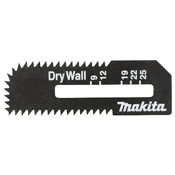 Sågblad Makita B-49703 Gips 55mm 2-pack