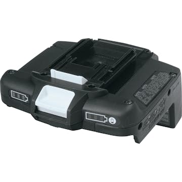 Batteriadapter Makita 36V