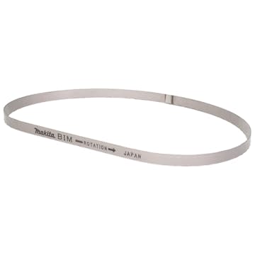 Bandsågsblad Makita B-40559 18T 5-pack