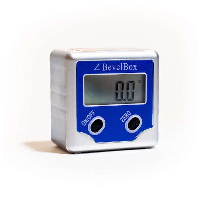 Vinkelmätare Hawk Digital Mini 180