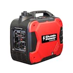 Elverk Duab-Power LT2000IS Parallell med Inverter