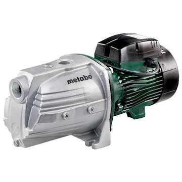 Trädgårdspump Metabo P 9000 G