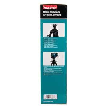 Ställ Makita LE00874658 Tripod för Laser