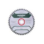 Sågklinga Metabo HM Precision Cut Wood Classic 254x30 Z48 WZ 5°neg