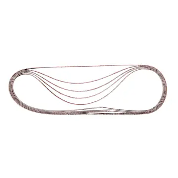 Slipband Makita 9x533mm 5-pack