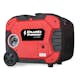 Elverk Duab-Power LT4000IS Parallell med Inverter& Elstart