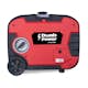 Elverk Duab-Power LT4000IS Parallell med Inverter& Elstart