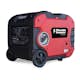 Elverk Duab-Power LT4000IS Parallell med Inverter& Elstart