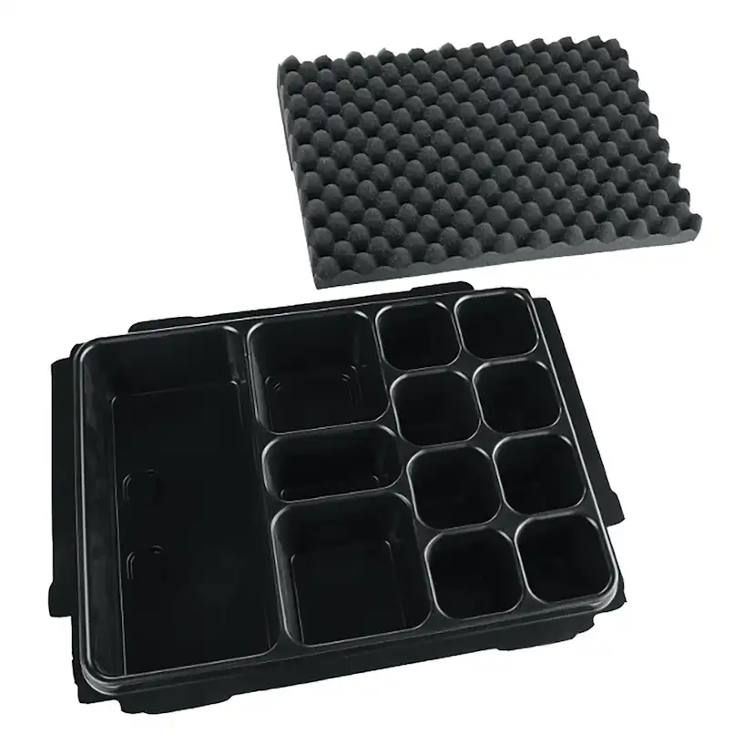 MAKITA USA Impact XPS 3 Magnetic Insert Bit Holder Makita E-01367 MAKITA USA Impact XPS 3 Magnetic Insert Bit Holder Makita E-01367