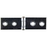 Ledgångjärn Millers Efz