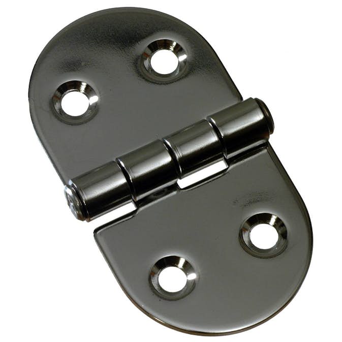 Gångjärn Millers Rf 40X74 mm