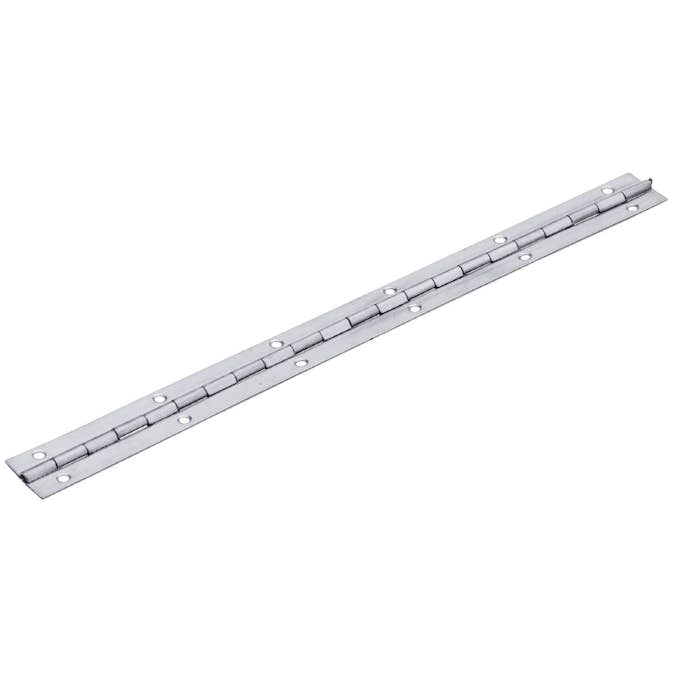 Pianogångjärn Millers