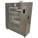 Dieselvärmare Tiger King TKH-130