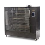 Dieselvärmare Tiger King TKH-170