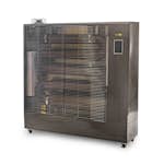 Dieselvärmare Tiger King TKH-190