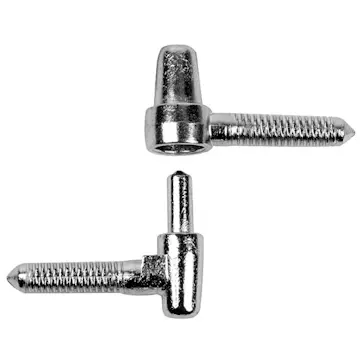 Skåpgångjärn Millers 406