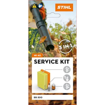 Servicekit STIHL 40 till BR 800