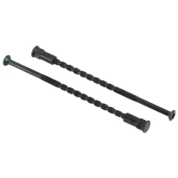 Tryckesskruv Millers M4 Spli 90 mm