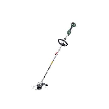 Grästrimmer Metabo RTD 18 LTX BL 30 utan batteri och laddare