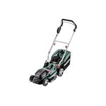Gräsklippare Metabo Rm 36-18 LTX BL 36 18V Solo utan Batteri och Laddare
