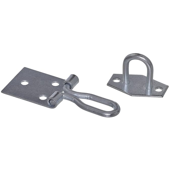 Hasp Millers 314 Efz