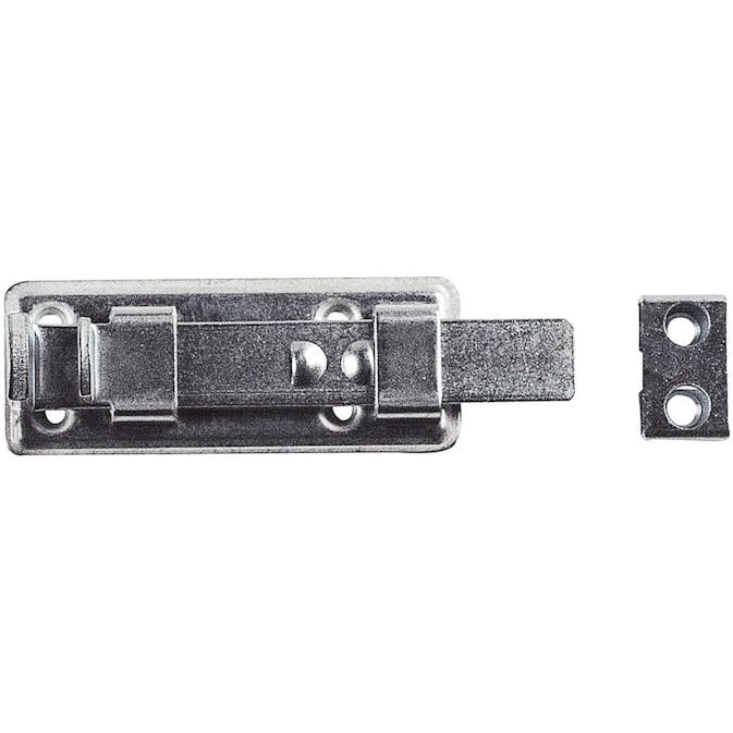 Skjutregel Millers Platt Efz 105 mm