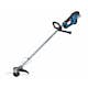 Grästrimmer Bosch GRT 18V-33 Utan Batteri & Laddare