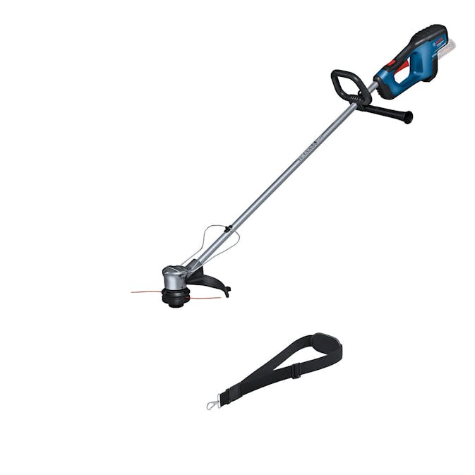 Grästrimmer Bosch GRT 18V-33 Utan Batteri & Laddare