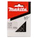 Nylonborste Makita K80 P-04438