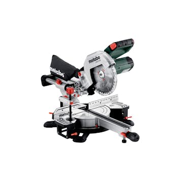 Kap- och gersåg Metabo KGS 216 M