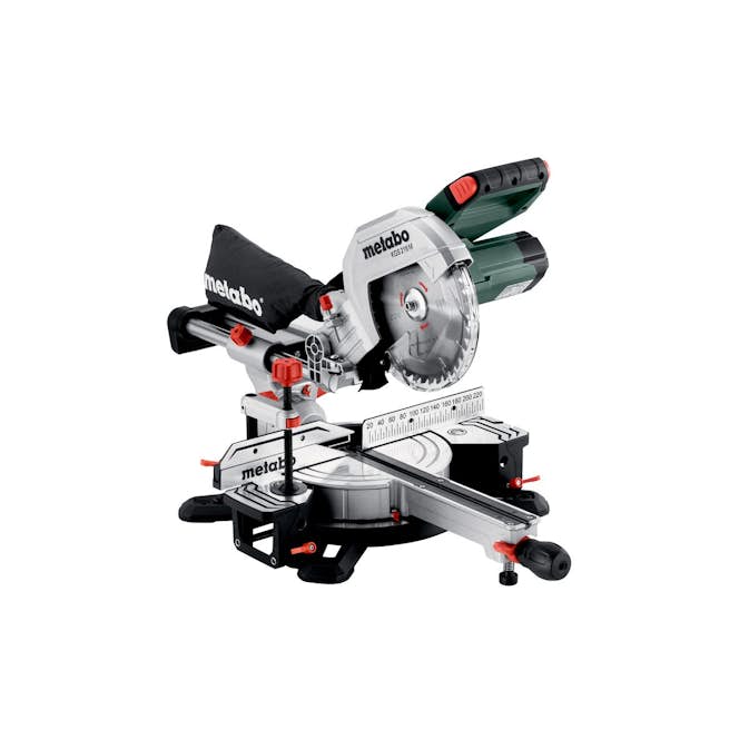 Kap- och gersåg Metabo KGS 216 M