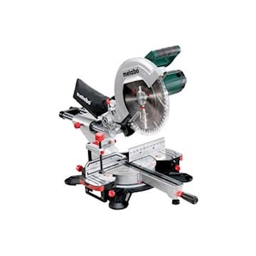 Kap- och gersåg Metabo KGS 305 M