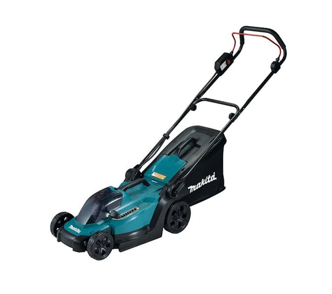Gräsklippare Makita LXT DLM330Z LXT 18V Med Batteri & Laddare